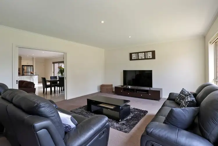 Seventh view of Homely house listing, 49 Willesden Drive, Waurn Ponds VIC 3216