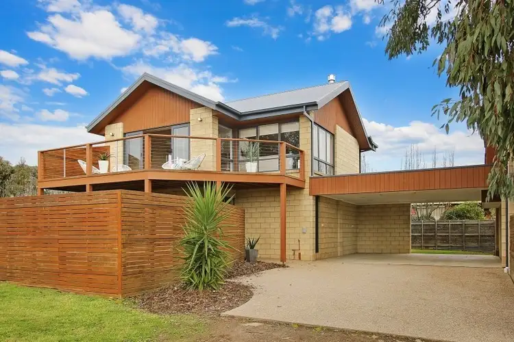 Fifth view of Homely house listing, 2-20 Moodemere Street, Rutherglen VIC 3685