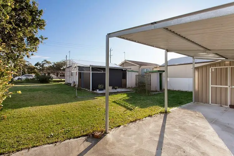 Second view of Homely house listing, 45 Koona Street, Albion Park Rail NSW 2527