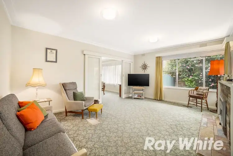 Fourth view of Homely house listing, 8 Eckersley Court, Blackburn South VIC 3130