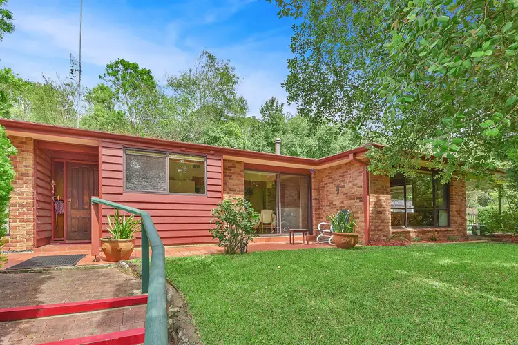 Main view of Homely house listing, 15 Research Road, Narara NSW 2250