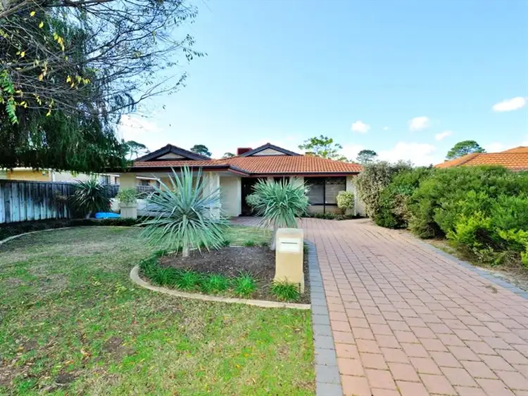 Third view of Homely house listing, 11 Morton Avenue, Ellenbrook WA 6069