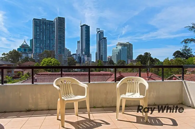 Second view of Homely unit listing, 14/5-9 Gordon Avenue, Chatswood NSW 2067