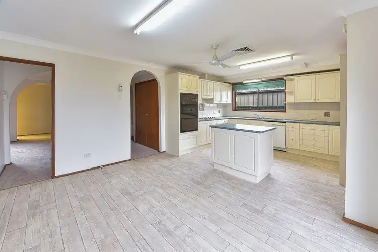 Fifth view of Homely house listing, 18 Dawson Avenue, Camden South NSW 2570