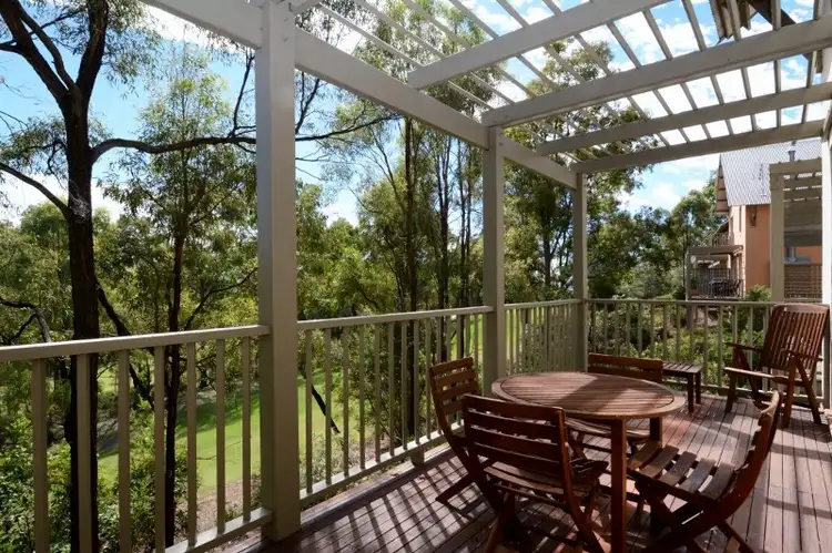 Villa 659 Cypress Lakes Resort, Pokolbin NSW 2320