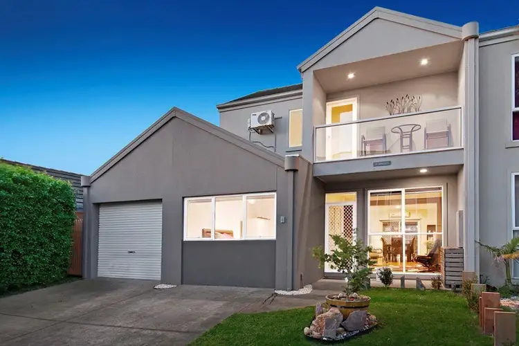 4 North Shore Drive, Patterson Lakes VIC 3197