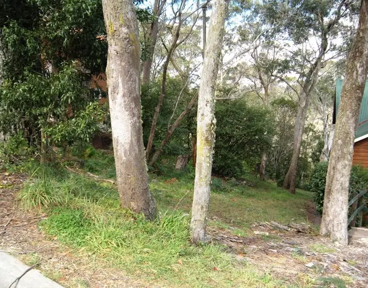 Main view of Homely land listing, 47 Rodriguez Avenue, Blackheath NSW 2785