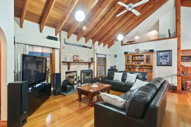 Sixth view of Homely house listing, 212 Bailey Street, Grovedale VIC 3216