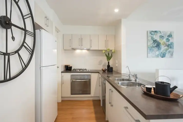 Fifth view of Homely house listing, 12/557 Port Road, West Croydon SA 5008