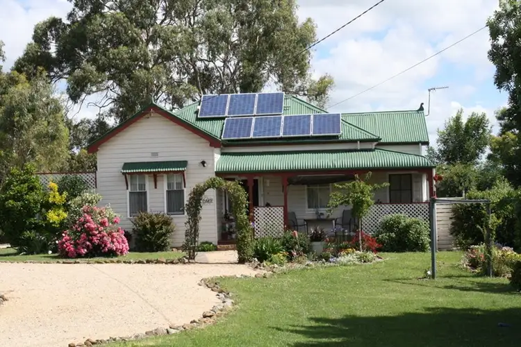 317 Grafton, Glen Innes NSW 2370