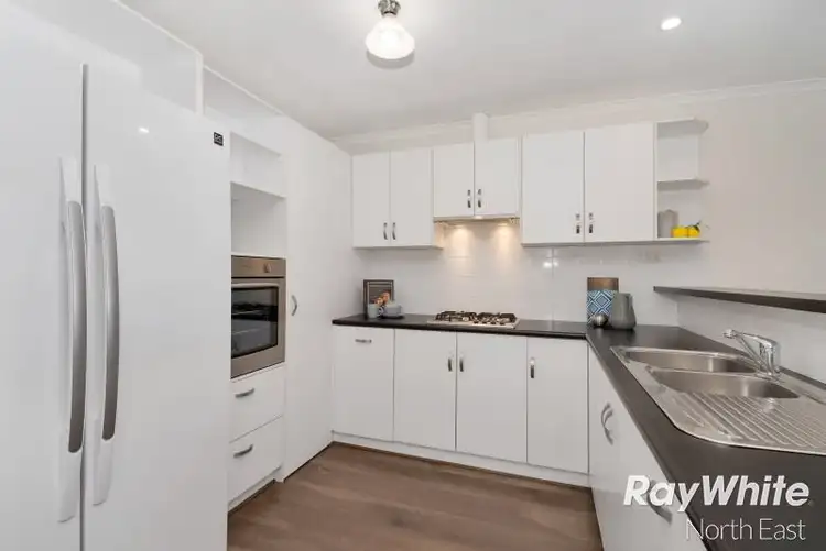 Fourth view of Homely house listing, 18 Burchmore Court, Blair Athol SA 5084
