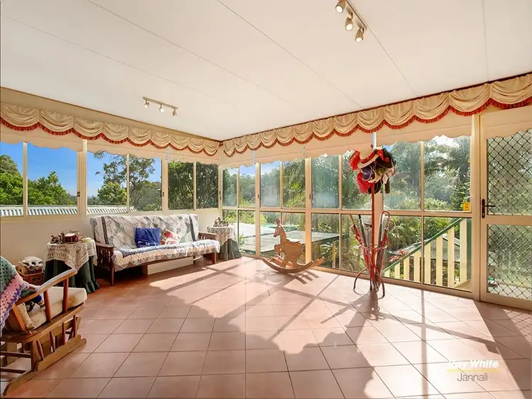 Seventh view of Homely house listing, 52 Novara Crescent, Como NSW 2226