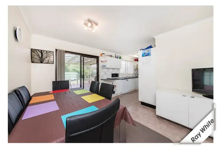 Seventh view of Homely house listing, 95 Twamley Crescent, Richardson ACT 2905