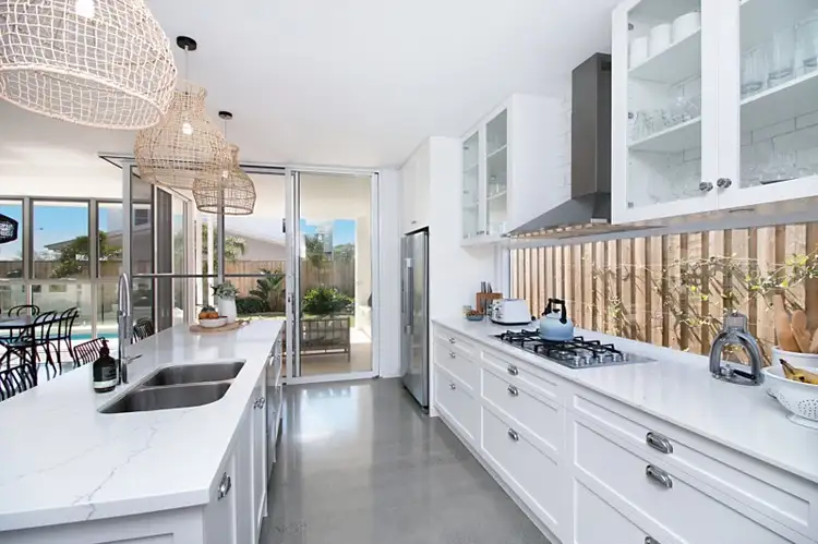 Second view of Homely house listing, 3 Suncatcher Lane, Casuarina NSW 2487