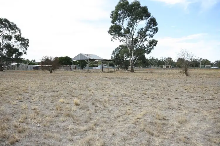 7 Burge Court, Colbinabbin VIC 3559