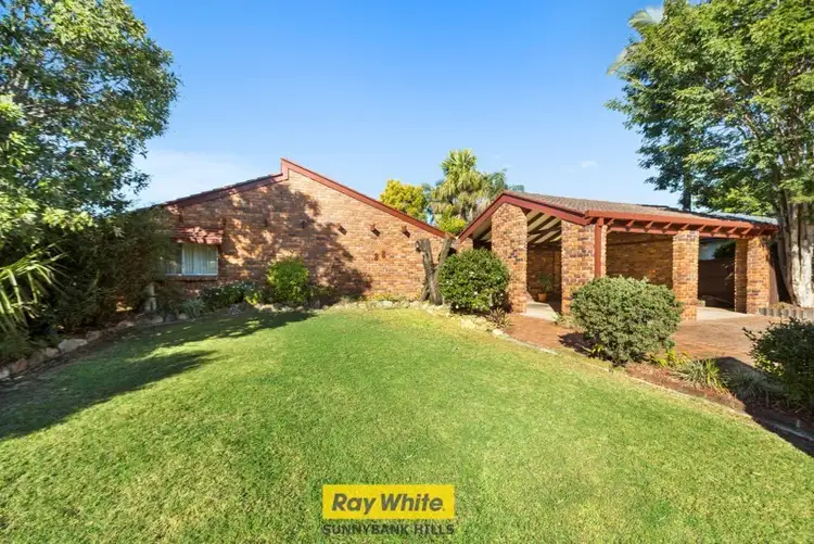 38 Ballater Street, Sunnybank Hills QLD 4109