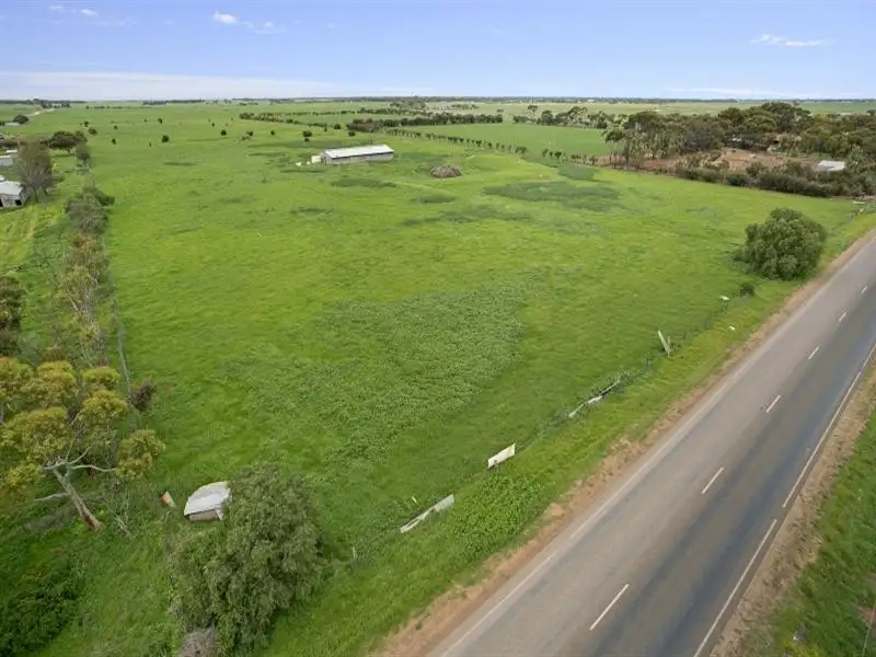 Main view of Homely land listing, Lot 1 Germantown Road, Two Wells SA 5501