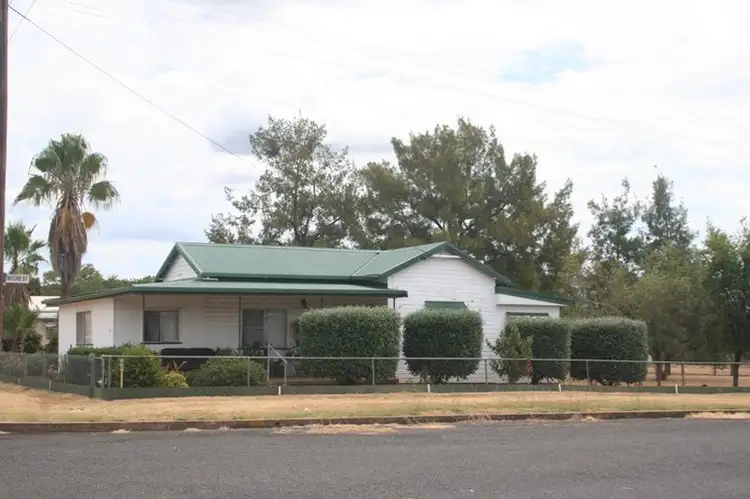 15 Martyn Street, Bingara NSW 2404