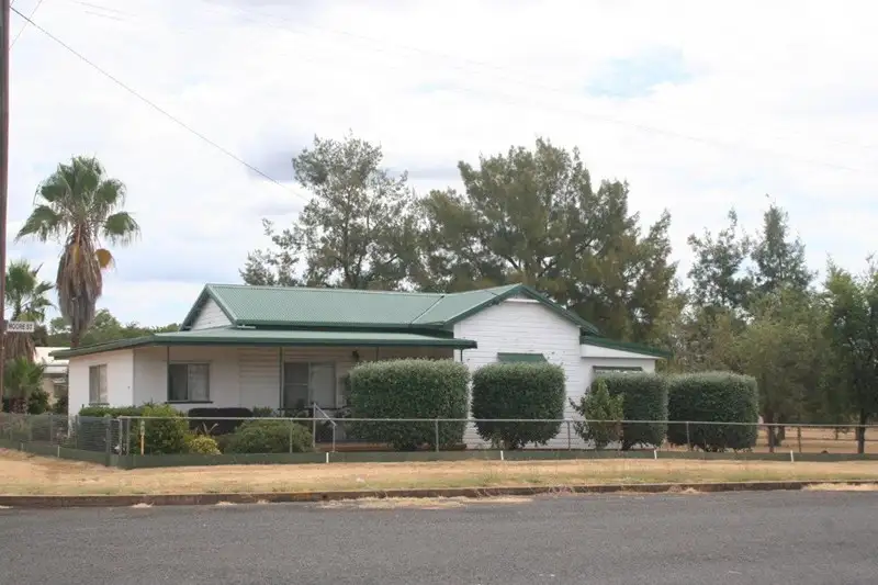 Main view of Homely house listing, 15 Martyn Street, Bingara NSW 2404