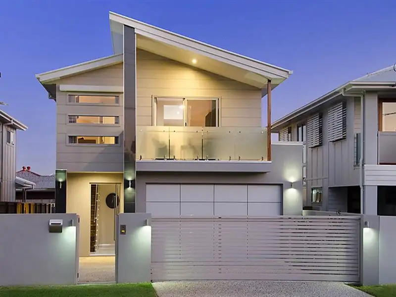 Main view of Homely house listing, 11 Long Street, Hendra QLD 4011