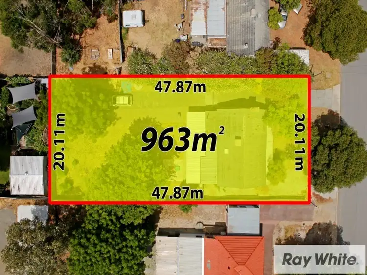 48 Celebration Street, Beckenham WA 6107