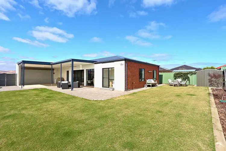 Second view of Homely house listing, 96 Emerald Boulevard, Aldinga Beach SA 5173
