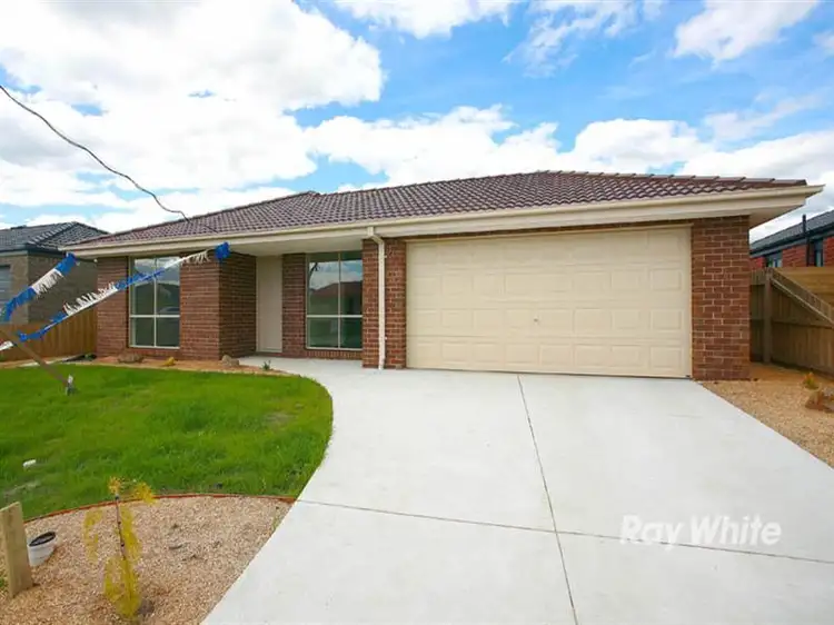 lot 32 Ruby Avenue, Koo Wee Rup VIC 3981