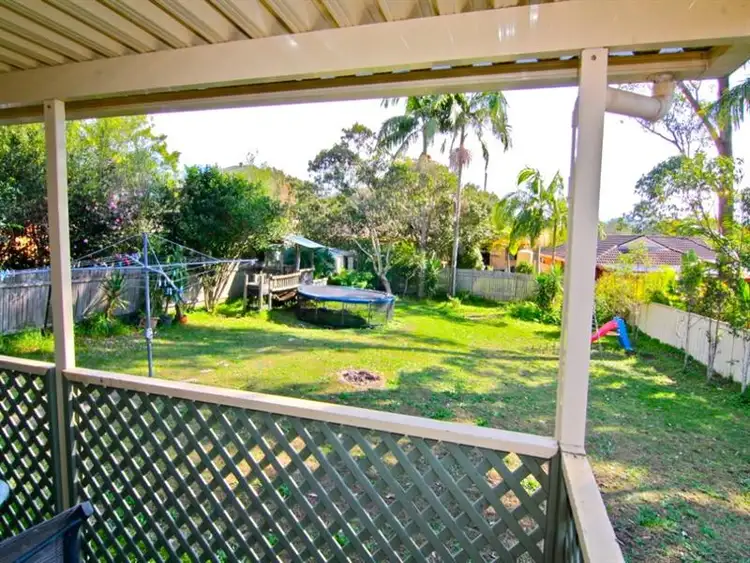 Second view of Homely house listing, 49 Patrick Crescent, Saratoga NSW 2251