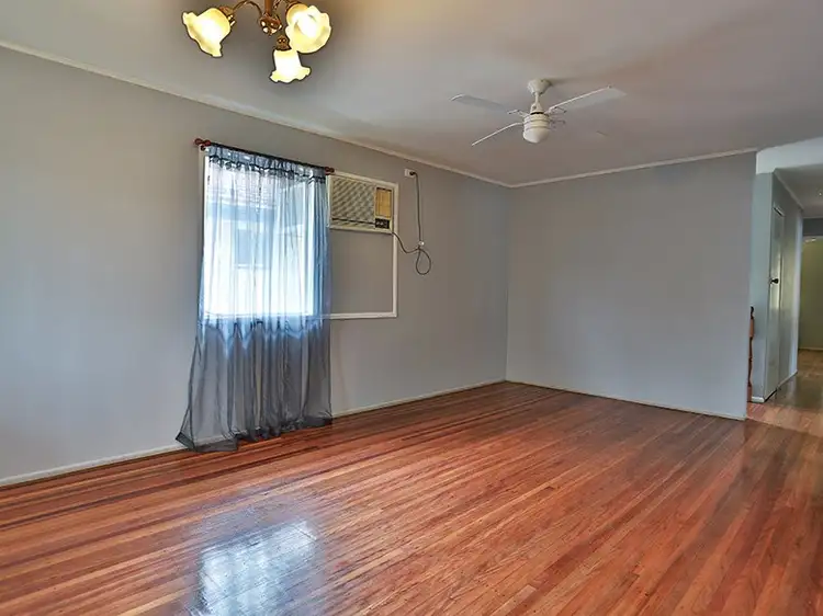 Second view of Homely house listing, 47 Beckman Street, Zillmere QLD 4034