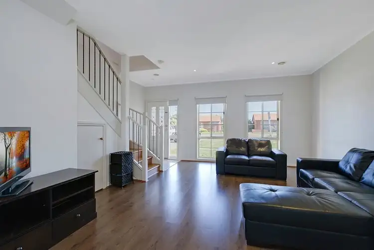Fourth view of Homely townhouse listing, 26 Rufus Street, Epping VIC 3076