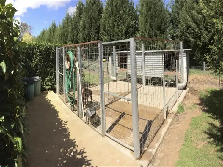 Seventh view of Homely rural property listing, 413 Kings Plains Road, Blayney NSW 2799