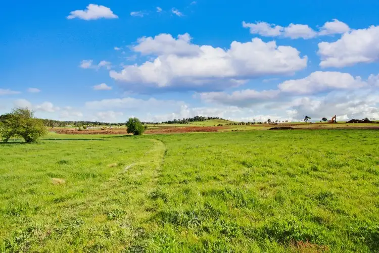 Stage 3 - Lot 304 Waterlilly Fairway, Goulburn NSW 2580