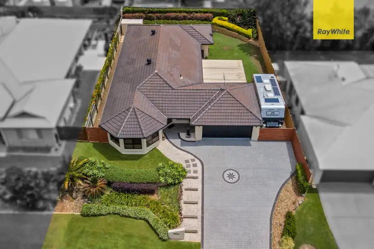 Sixth view of Homely house listing, 11 Gretchen Circuit, Thornlands QLD 4164