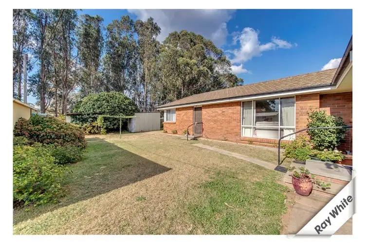 Third view of Homely house listing, 57 Irvine Street, Watson ACT 2602