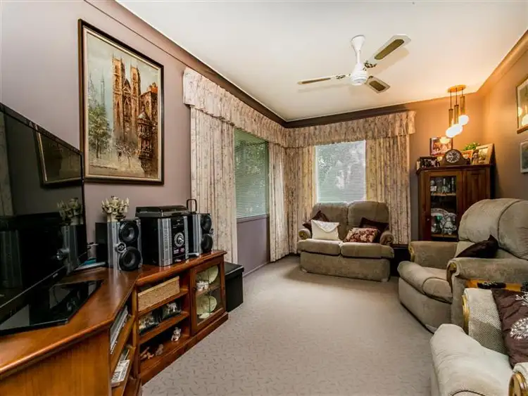 Fifth view of Homely house listing, 12 Malcolm Avenue, Werrington NSW 2747