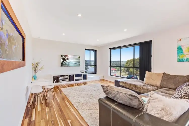 Third view of Homely house listing, 6 Mestre Court, St Leonards TAS 7250