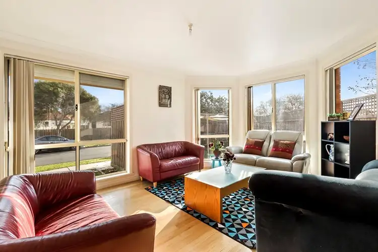 Third view of Homely townhouse listing, 2 Alfred Grove, Oakleigh East VIC 3166