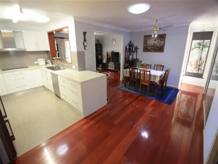 Seventh view of Homely house listing, 1 Sirius Circuit, Narellan NSW 2567