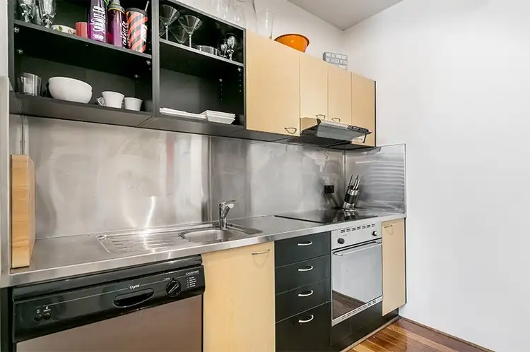 Sixth view of Homely apartment listing, 27/8 Dath Street, Teneriffe QLD 4005