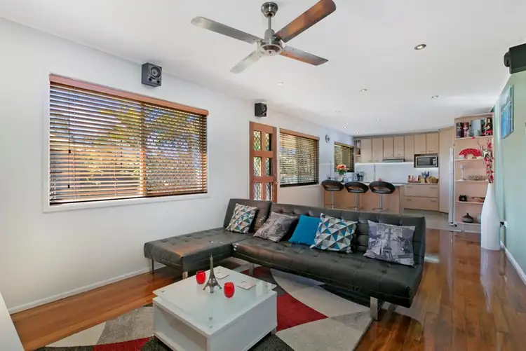 Sixth view of Homely house listing, 29 Quarry Road, Birkdale QLD 4159