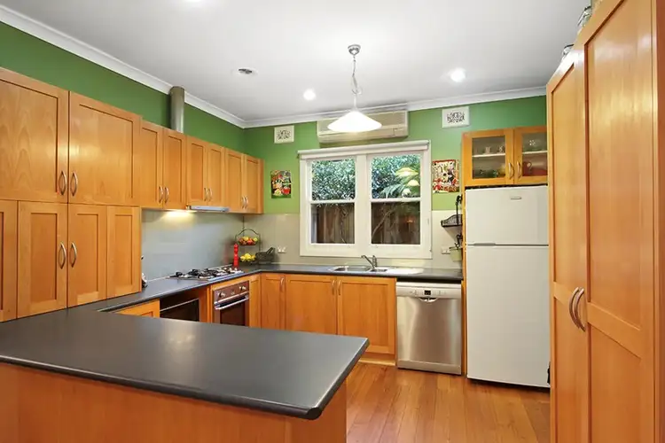 Fourth view of Homely house listing, 24 Dallas Avenue, Hughesdale VIC 3166