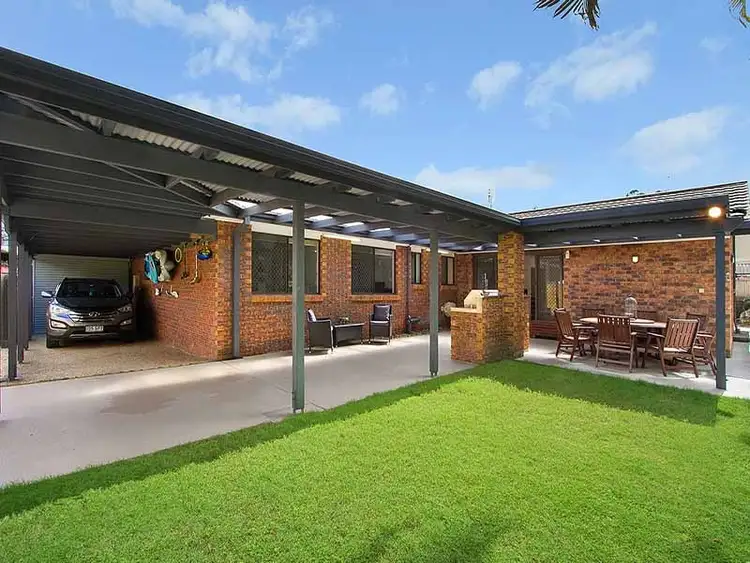 Second view of Homely house listing, 18 Everlast Street, Shailer Park QLD 4128