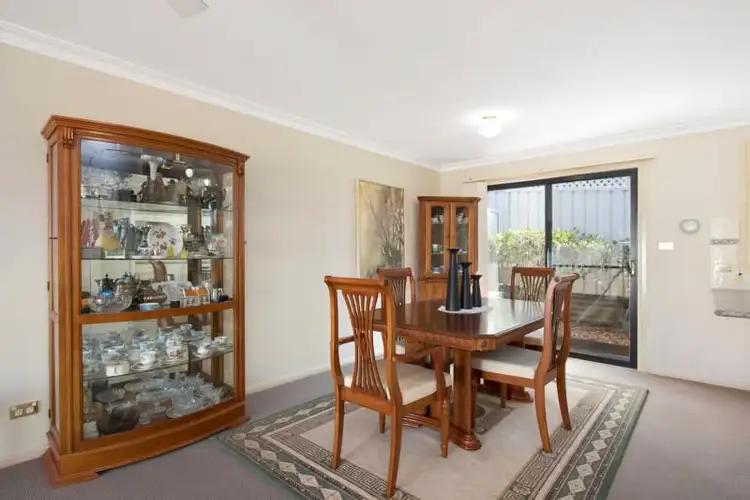 Fourth view of Homely villa listing, 3/84 Grose Vale Road, North Richmond NSW 2754