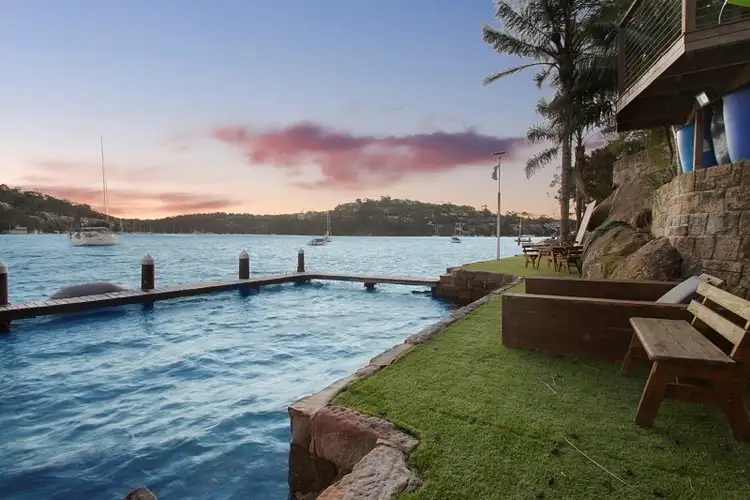 Fourth view of Homely house listing, 101 Seaforth Crescent, Seaforth NSW 2092
