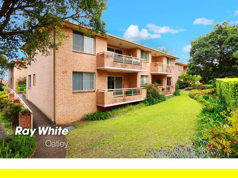 Main view of Homely unit listing, 1/35 Letitia Street, Oatley NSW 2223