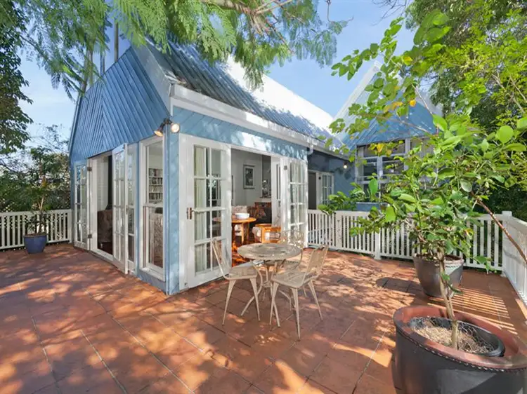 Main view of Homely house listing, 18 Kate Street, Indooroopilly QLD 4068