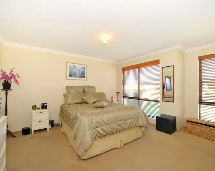 Fourth view of Homely house listing, 25 Eva Lynch Way, Port Kennedy WA 6172