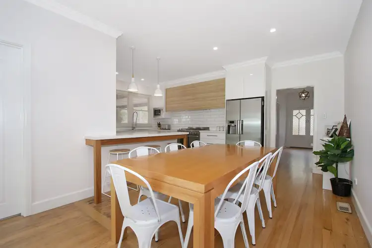 Sixth view of Homely house listing, 54 Thomas Mitchell Drive, Wodonga VIC 3690