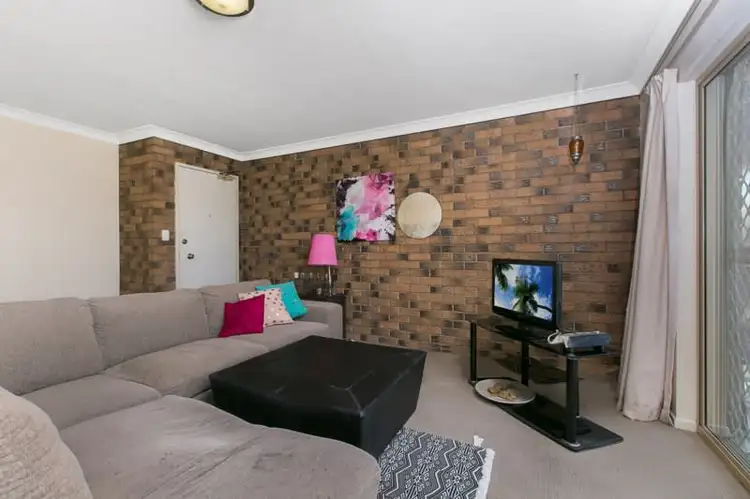 Third view of Homely unit listing, 3/11 Sankey Street, Carina QLD 4152