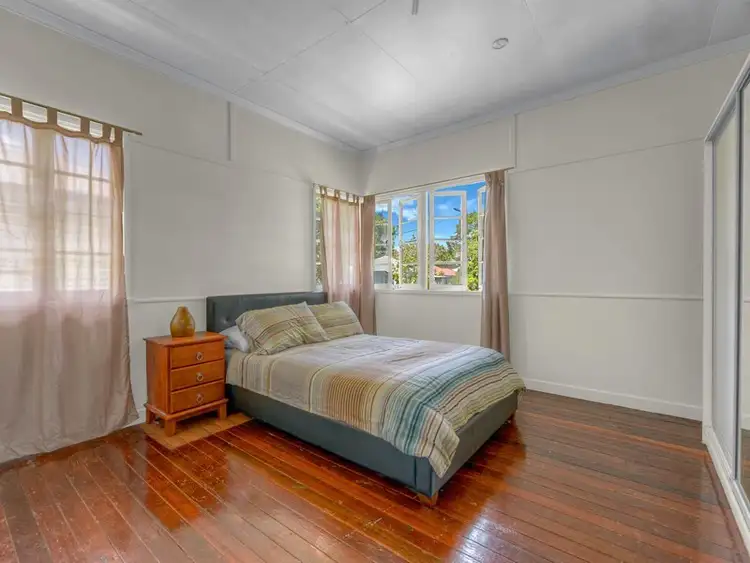 Fourth view of Homely house listing, 30 Ferricks Street, Stafford QLD 4053